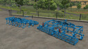 Lemken Smaragd 9/600K Cultivator