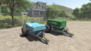 Reime Slurry Tank Pack