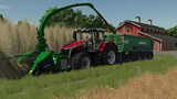 New Holland 130FB Universal Mod Thumbnail