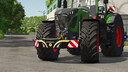 Box 50L Tractor Bumper