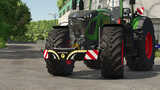 Box 50L Tractor Bumper Mod Thumbnail