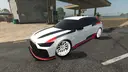 Audi RS6 Avant