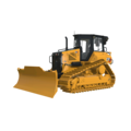 Quick Convert Cat D5 Mod Thumbnail