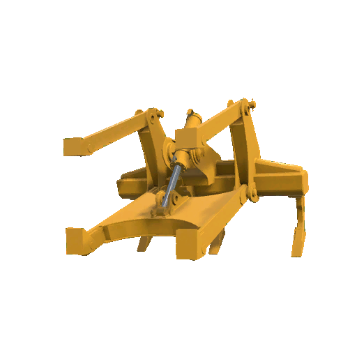 Quick Convert Cat D5 - Thumbnail 1