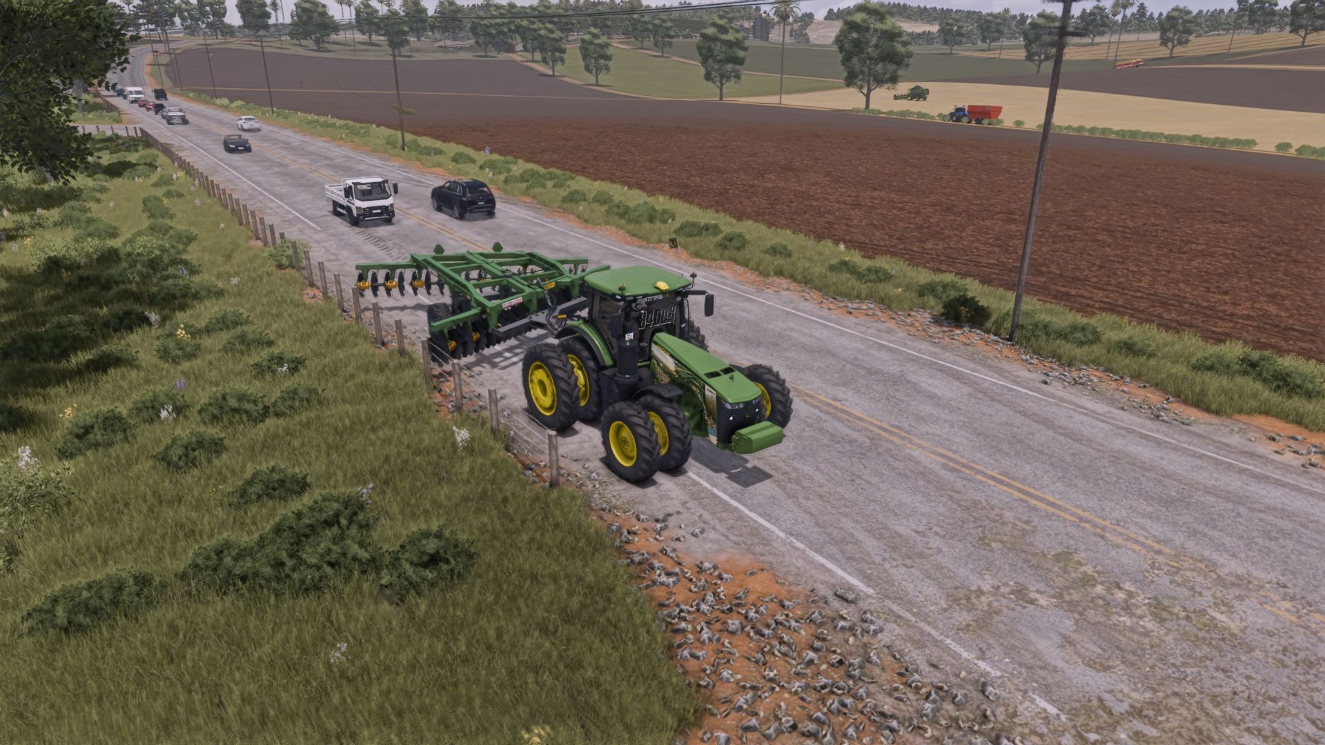 Baldan GSPCR - Thumbnail 1