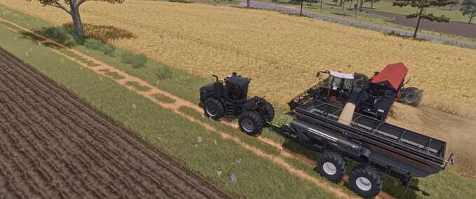 Other Implements GTS 1300 Series Farming Simulator mod