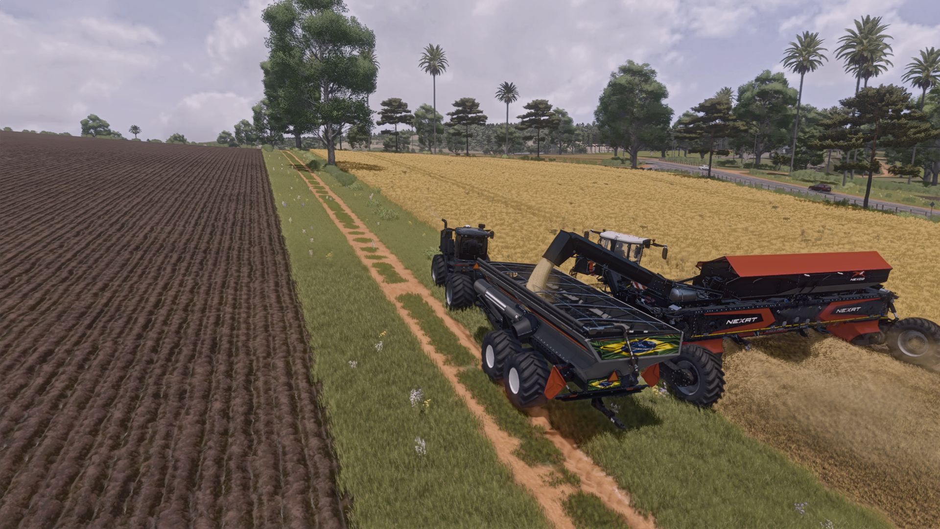 GTS 1300 Series - Thumbnail 1