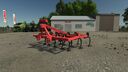 DOĞSAN 17 Cultivator