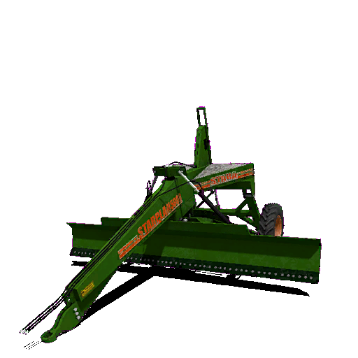 Stara Starplan 5000 - Thumbnail 1