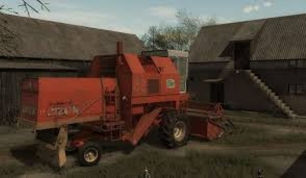 Bizon Z058 - Thumbnail 1