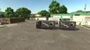 Volvo FH16 ProfiLiner by TWFT