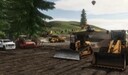 CAT D5NG Bulldozer Rowland Farms