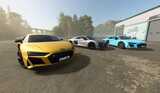 Audi R8 V10 2023 Mod Thumbnail