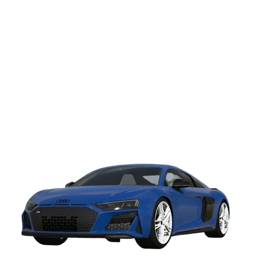Audi R8 2023 - Thumbnail 1