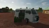 Volkswagen Kombi 2012 Mod Thumbnail