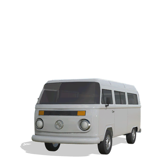 Volkswagen Kombi 2012 - Thumbnail 1