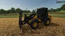 John Deere 304L Loader