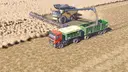 MAN TGS AgroTruck