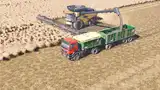 MAN TGS AgroTruck Mod Thumbnail