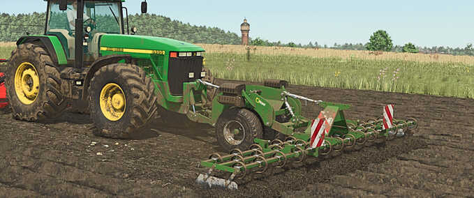 Gewichte Lizard Reifen-Gewichte Landwirtschafts Simulator mod