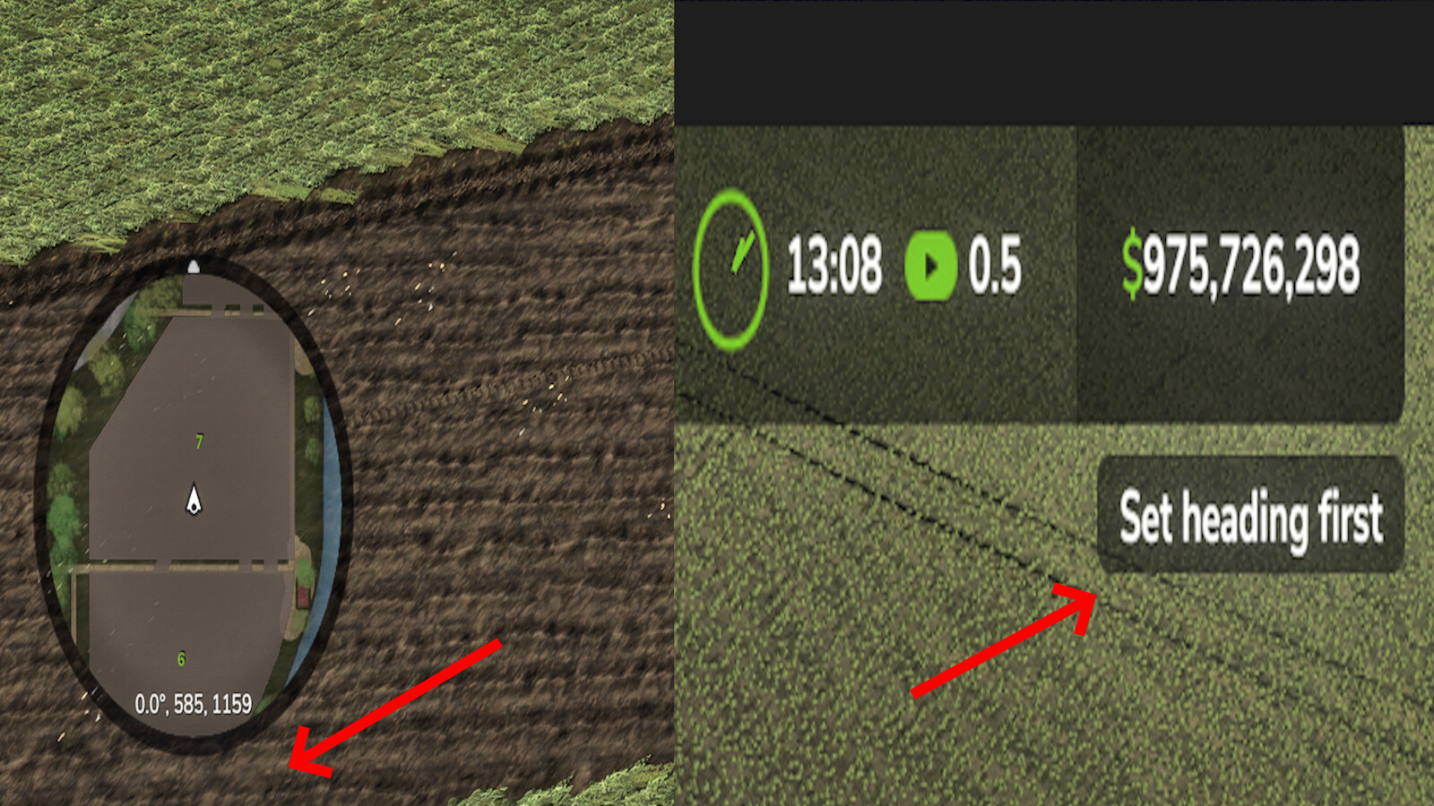 Steering Lock - Thumbnail 1