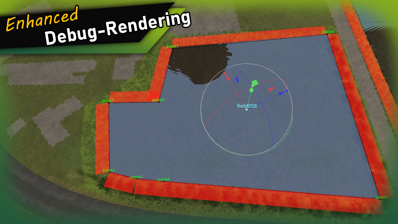 GE Script - Extended FieldToolkit - Thumbnail 1