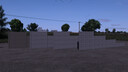 Concrete Fence Pack