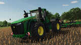 John Deere 9R Hochleistungstraktoren-Serie Mod Thumbnail