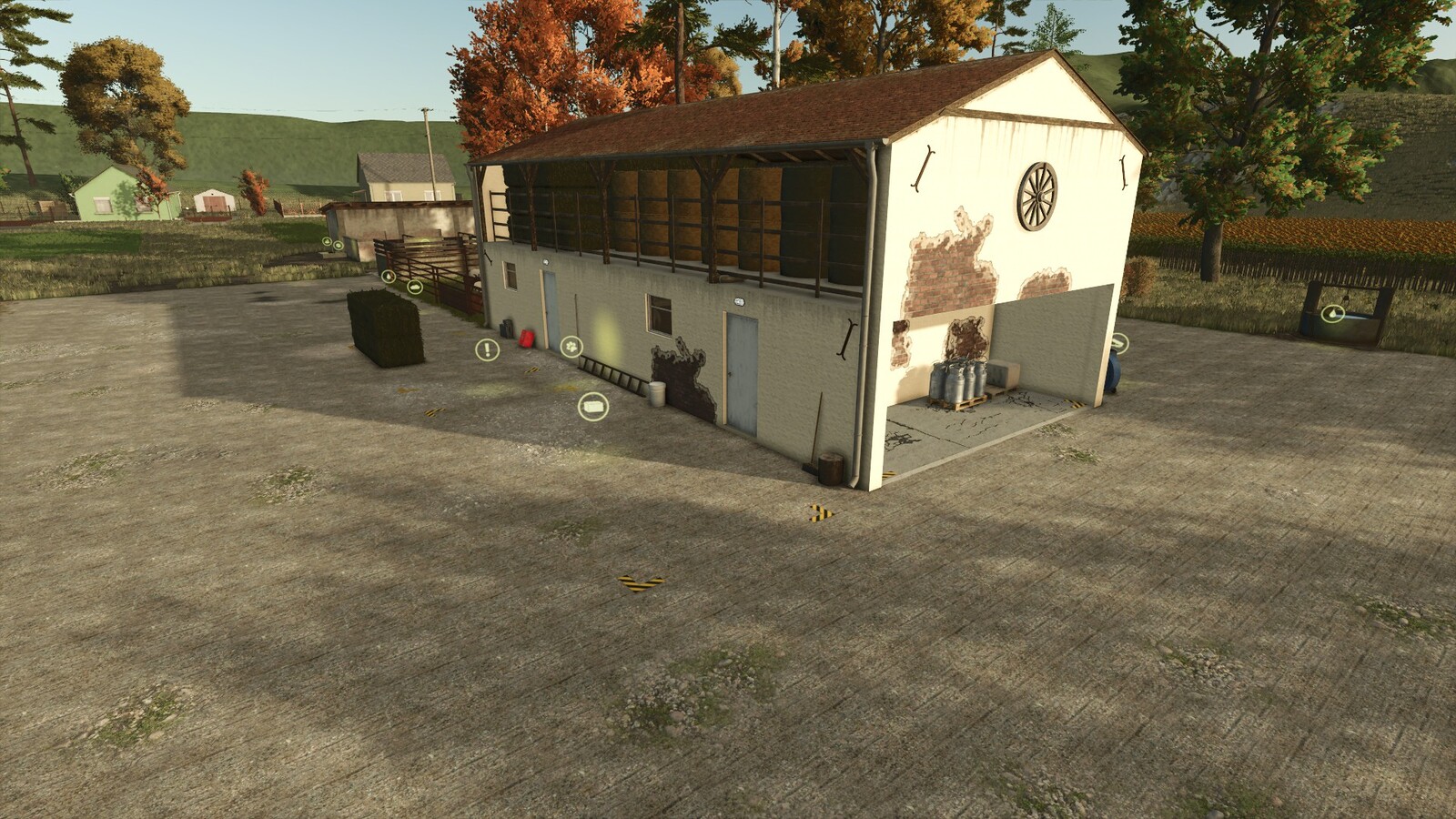 Selendra Buildings Pack - Thumbnail 1