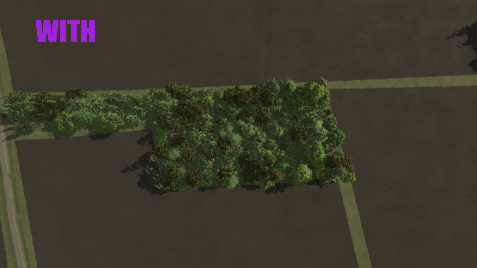 GE10 Script - Tree Generator - Thumbnail 1