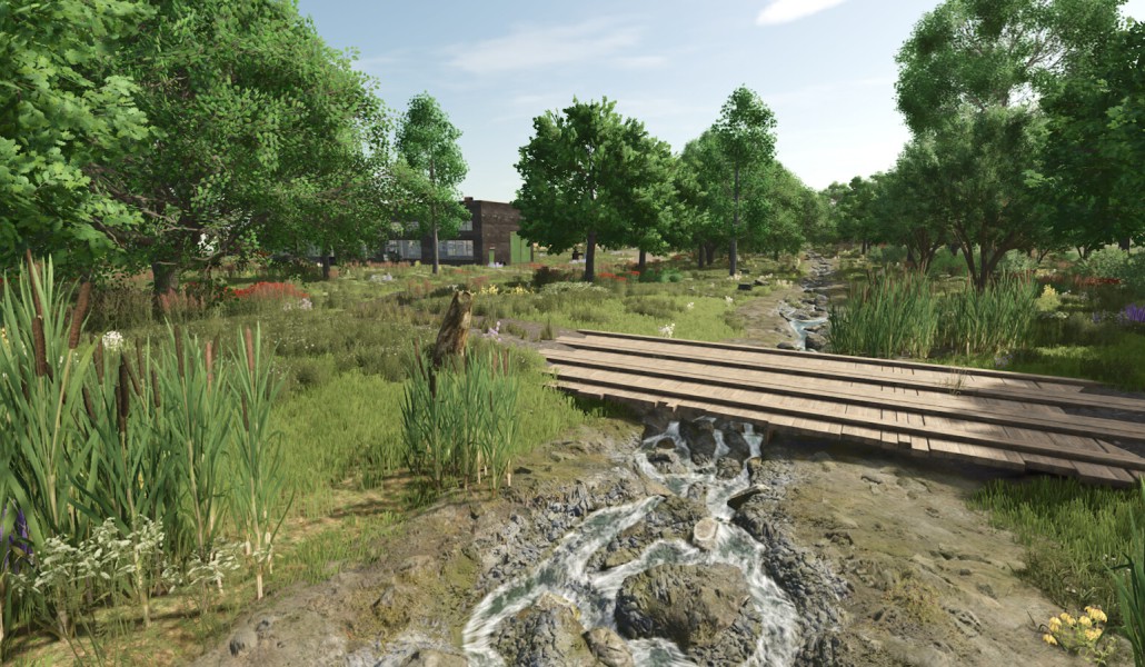 RedField - Thumbnail 1