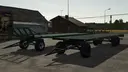 Fliegl DPW 180