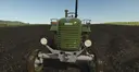 Steyr T80 Rust Edition