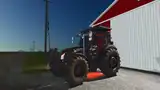 New Holland TD110D Mod Thumbnail