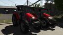 Massey Ferguson 5S Series