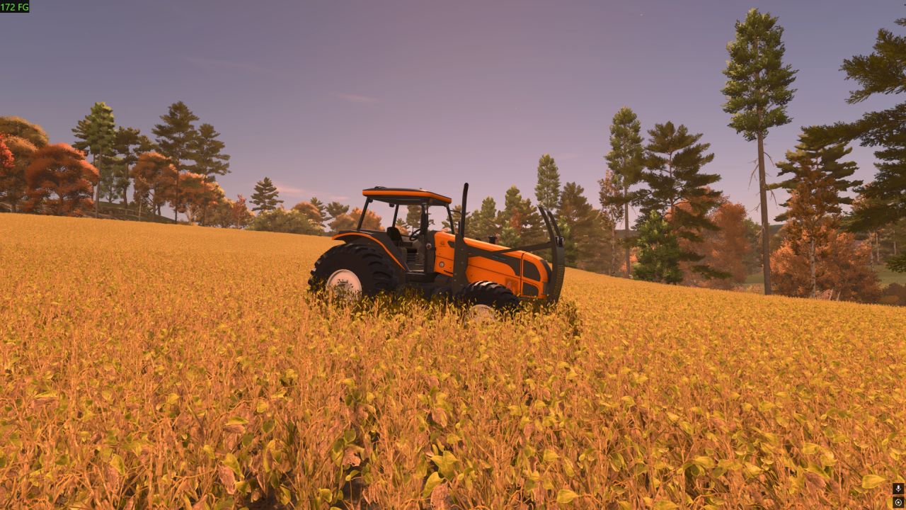 Valtra BH 180 205i - Thumbnail 1