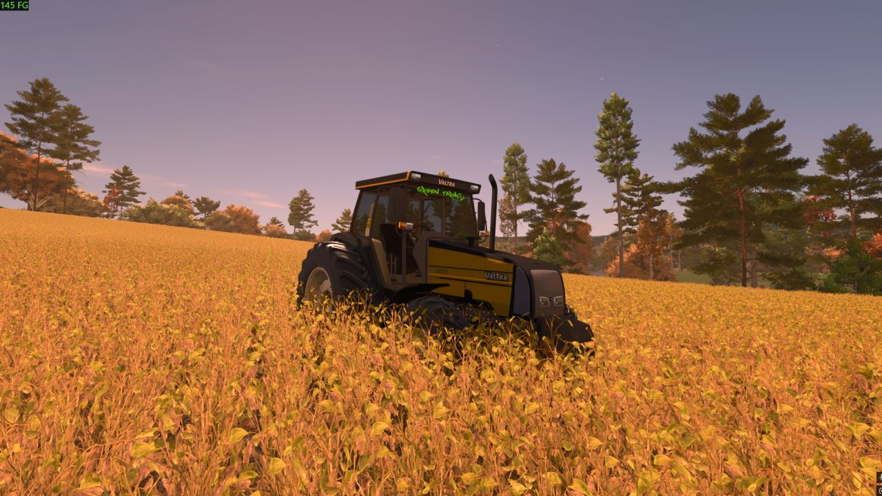 Valtra BM 100 - Thumbnail 1