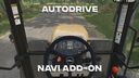 AutoDrive Navigation Addon