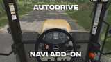 AutoDrive Navigations-Addon Mod Thumbnail