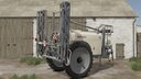 Unia Pilmet Rex 2518