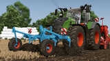 Lemken Topas 140 Mod Thumbnail