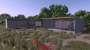 Poland Metal Sheds