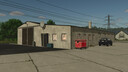 GDR Social Building with Workshop