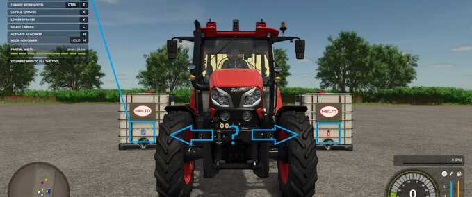 Smart Loading Prompts Mod Image