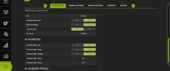 Scripts Helper Price Changer Farming Simulator mod