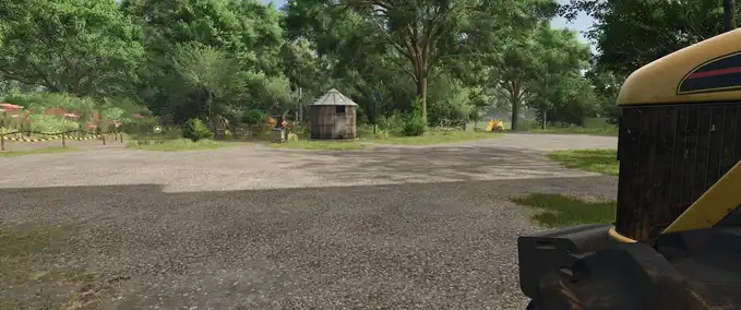 Scripte Spieler Letzte Position Landwirtschafts Simulator mod