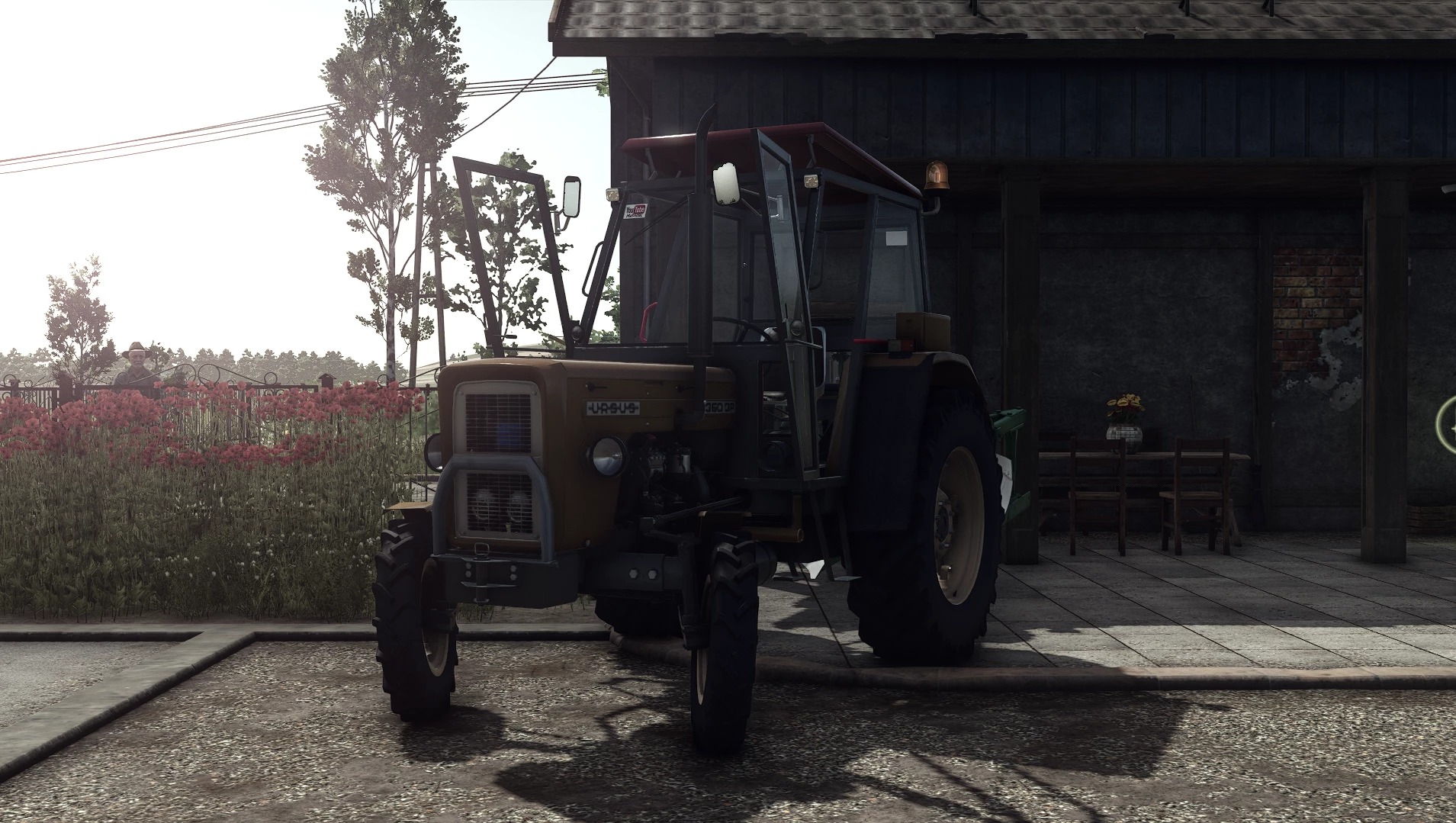 Ursus C355-C360 Pack - Thumbnail 1