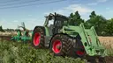 Kuhn Vari-Master 153