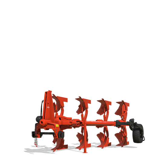 Kuhn Vari-Master 153 - Thumbnail 1
