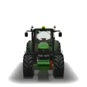 John Deere 6030 Comfort Series